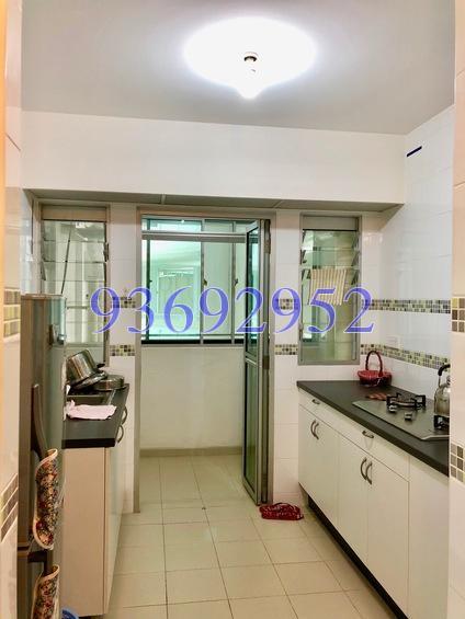 Blk 453 Yishun Street 41 (Yishun), HDB 4 Rooms #166772552